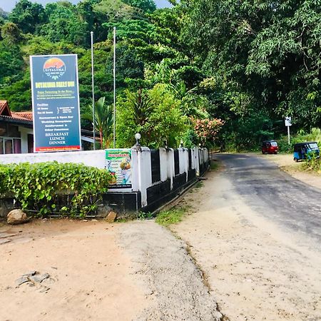 Diyaluma Falls Inn Koslanda Zewnętrze zdjęcie