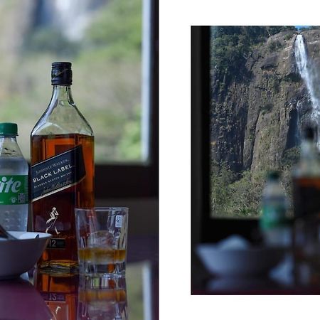 Diyaluma Falls Inn Koslanda Zewnętrze zdjęcie