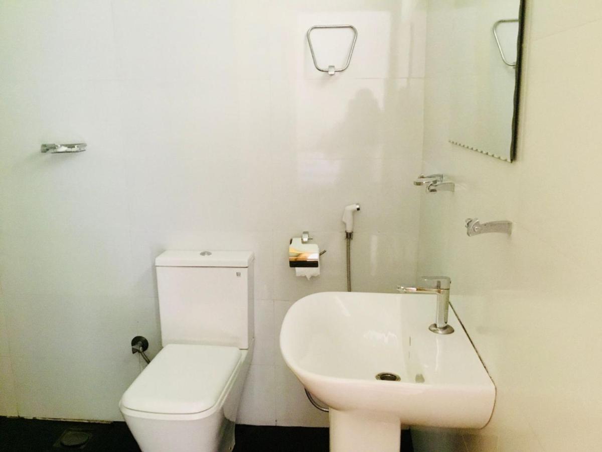 Diyaluma Falls Inn Koslanda Zewnętrze zdjęcie
