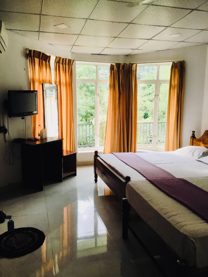 Diyaluma Falls Inn Koslanda Zewnętrze zdjęcie