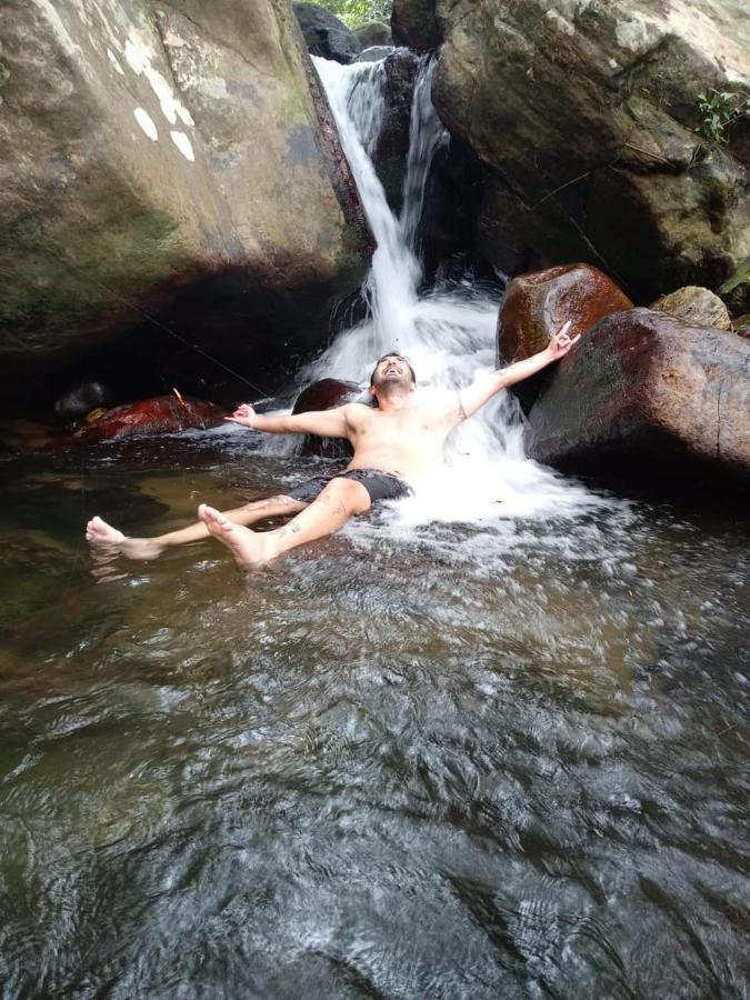 Diyaluma Falls Inn Koslanda Zewnętrze zdjęcie