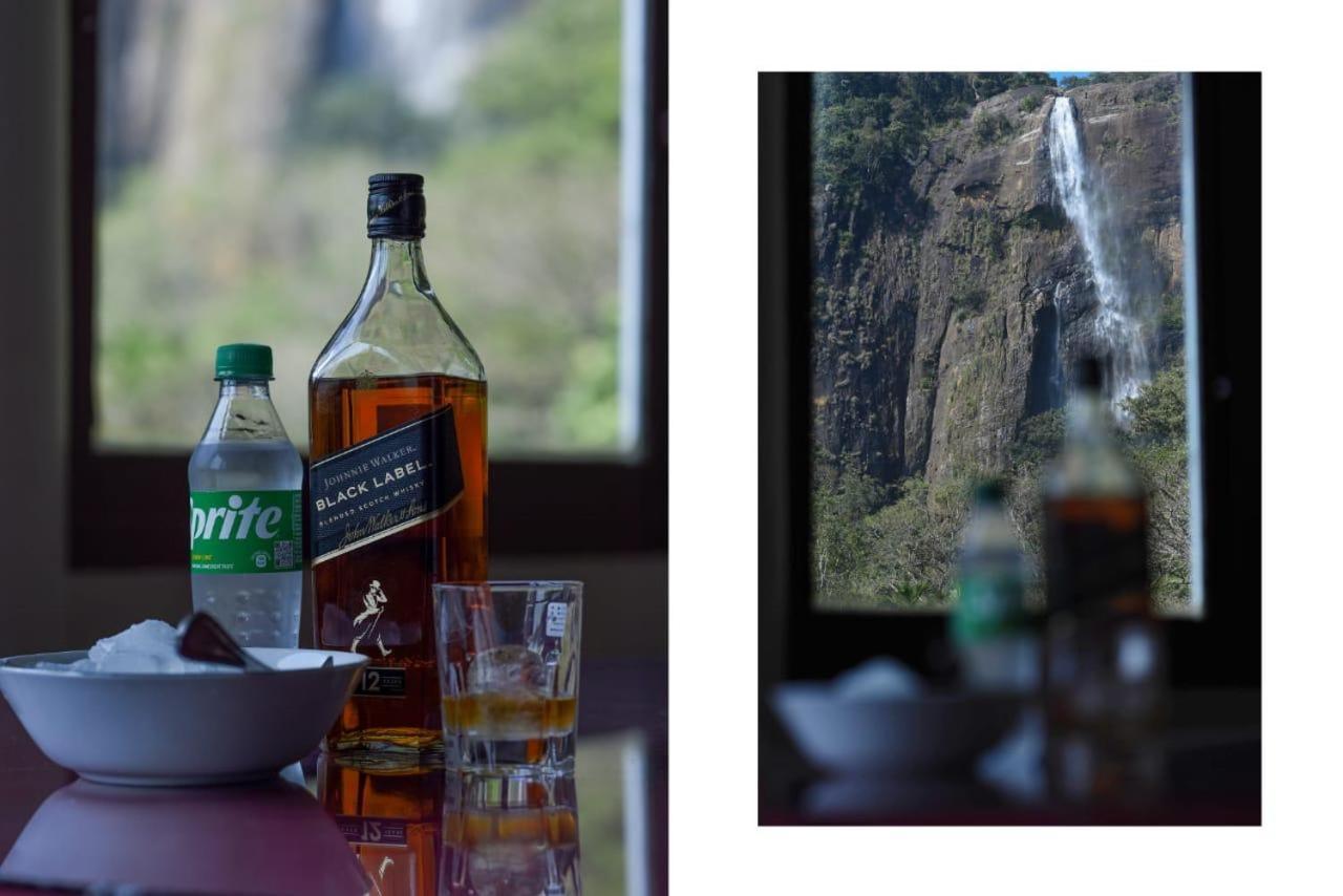Diyaluma Falls Inn Koslanda Zewnętrze zdjęcie