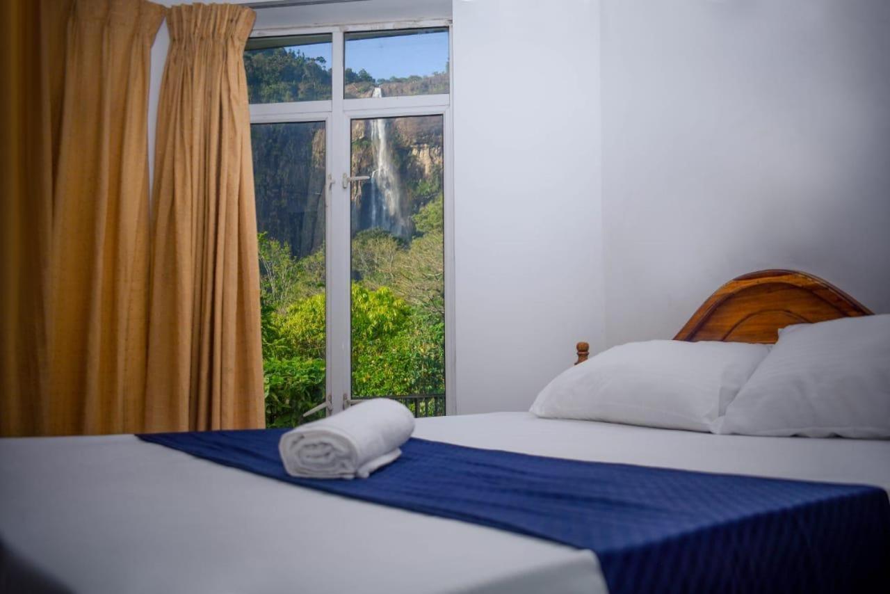 Diyaluma Falls Inn Koslanda Zewnętrze zdjęcie