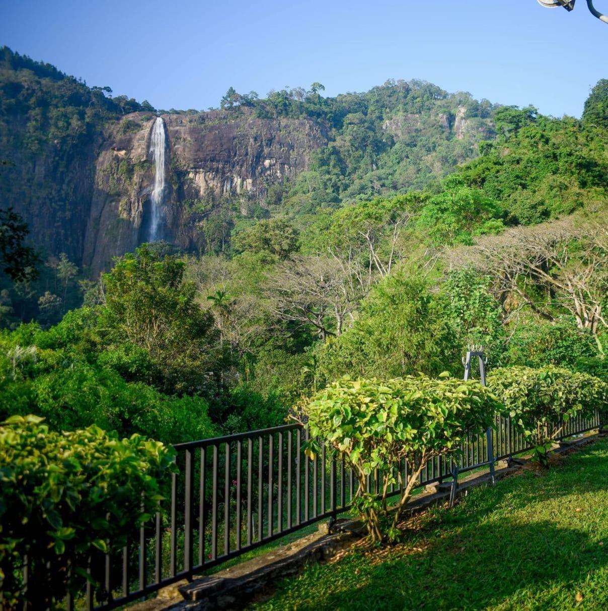 Diyaluma Falls Inn Koslanda Zewnętrze zdjęcie